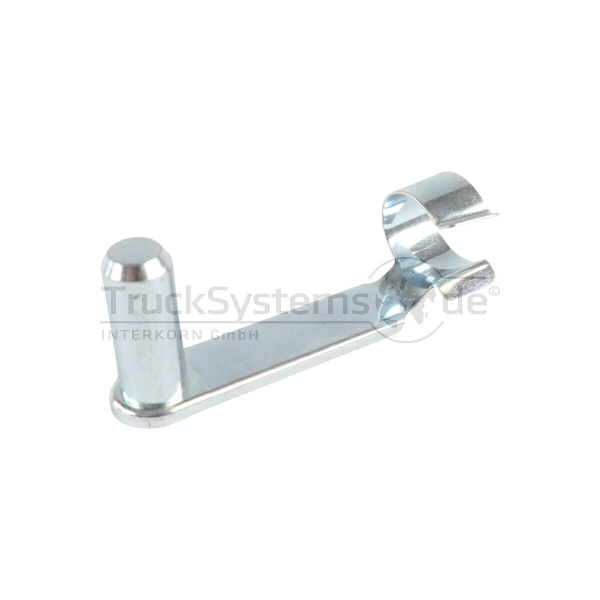 ES - Bolzen für 12 x 48 verzinkt VE:1ST - 5420125010