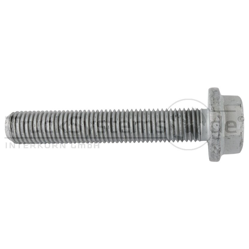 Bundschraube Fl MBN10105 ZL 10.9 M12x1 5x070  - 10105 12 070 - 4026303890588 - 1010512070