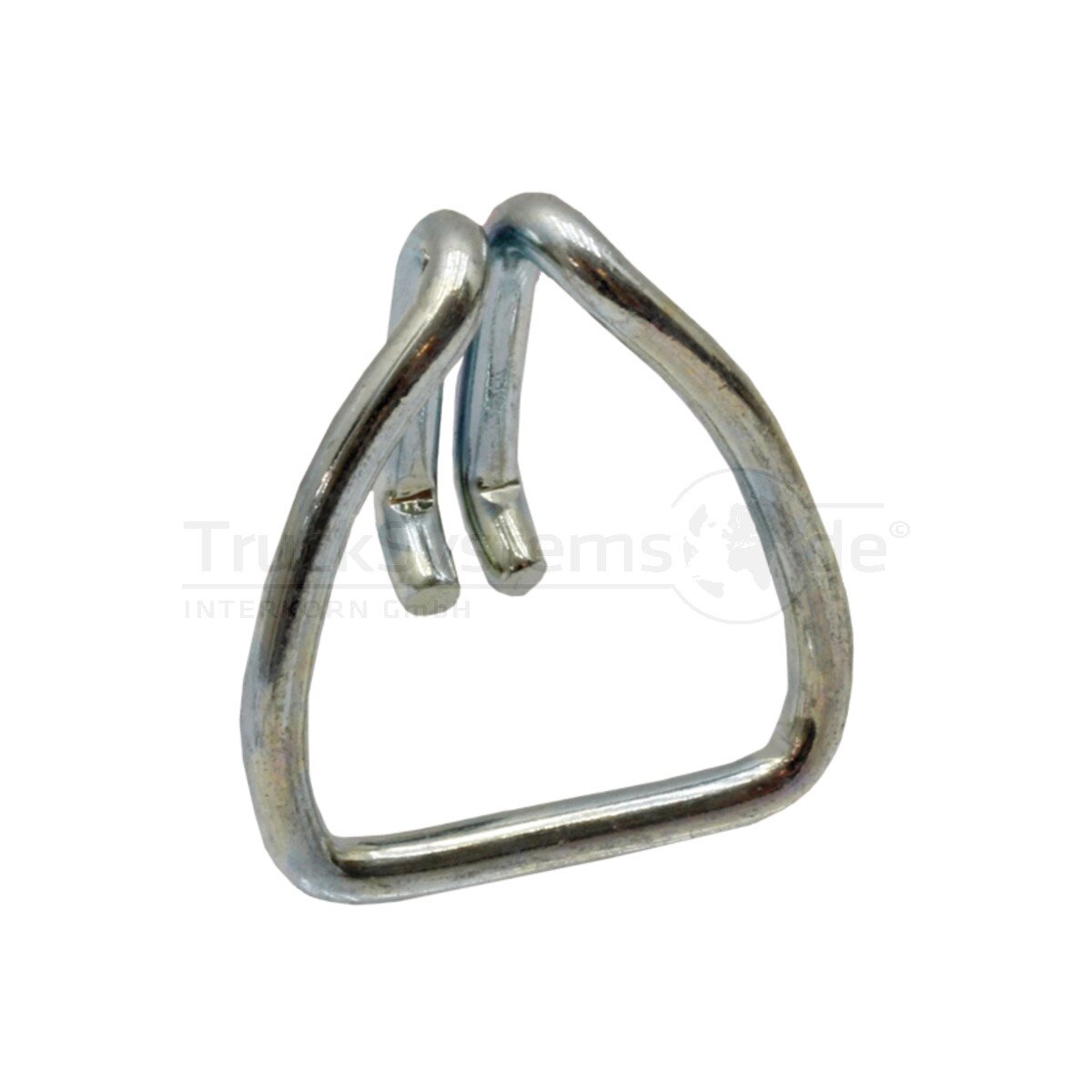 Franz Miederhoff Draht - Aufrollhaken VE:1ST - 04.5228.01 - 04522801