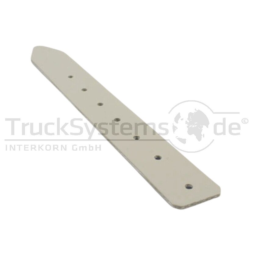 Franz Miederhoff Strippe NLA Kunststoff beige VE:1ST - 07.1119.40 - 07111940