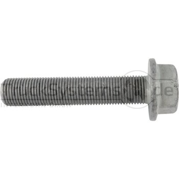 Bundschraube Fl MBN10105 ZL 10.9 M16x1 5x080  -...