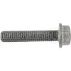 Bundschraube Fl MBN10105 ZL 10.9 M16x1 5x080  -...