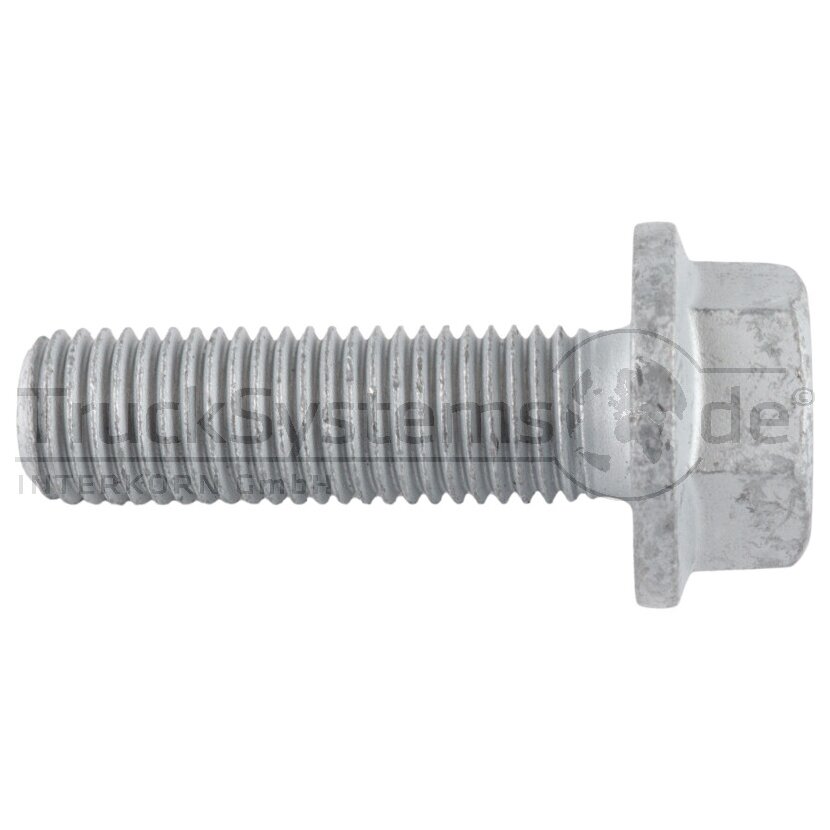Bundschraube Fl MBN10105 ZL 10.9 M12x1 5x040  - 101051300121040 - 4043952771402