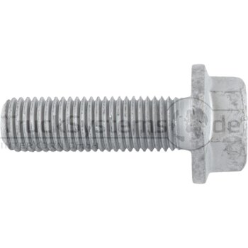 Bundschraube Fl MBN10105 ZL 10.9 M12x1 5x040  -...
