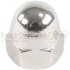 Hutmutter DIN 1587 M08 V2A VE:1ST  - 015879209080000 -...
