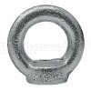 Ringmutter DIN 582 M6 verzinkt VE:1ST  - 005823100060000 - 4043952109854