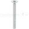 Senkschr.In6kt DIN7991 verzinkt M06x050 VE:1  -...