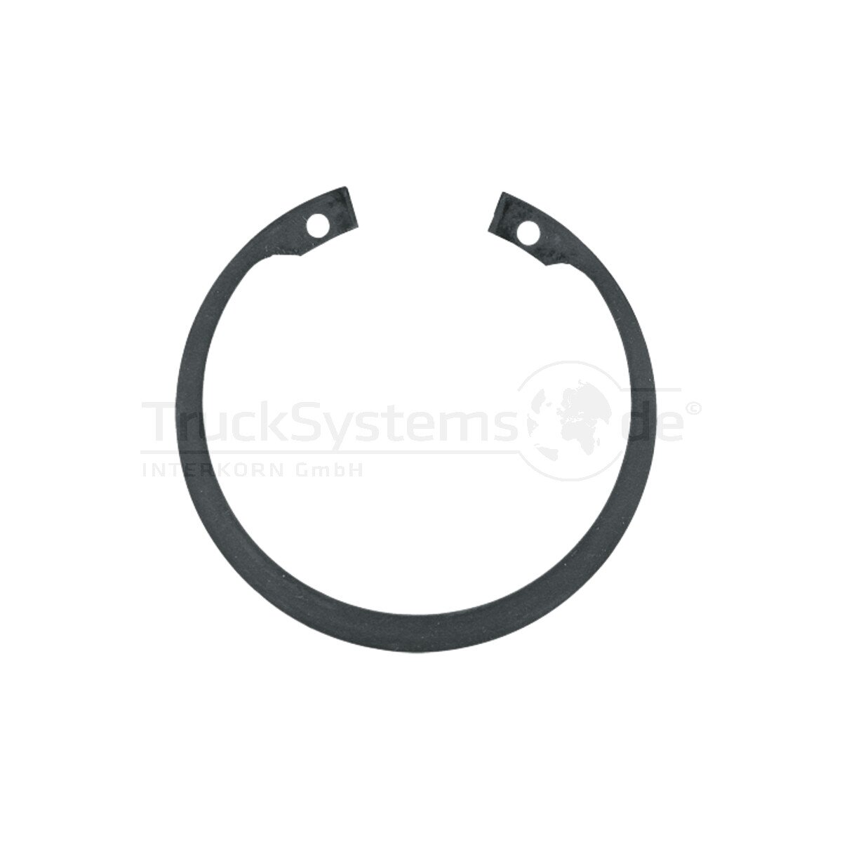 Sicherungsring DIN472 42mm VE:1ST - 004720000420000 - 4043952086971