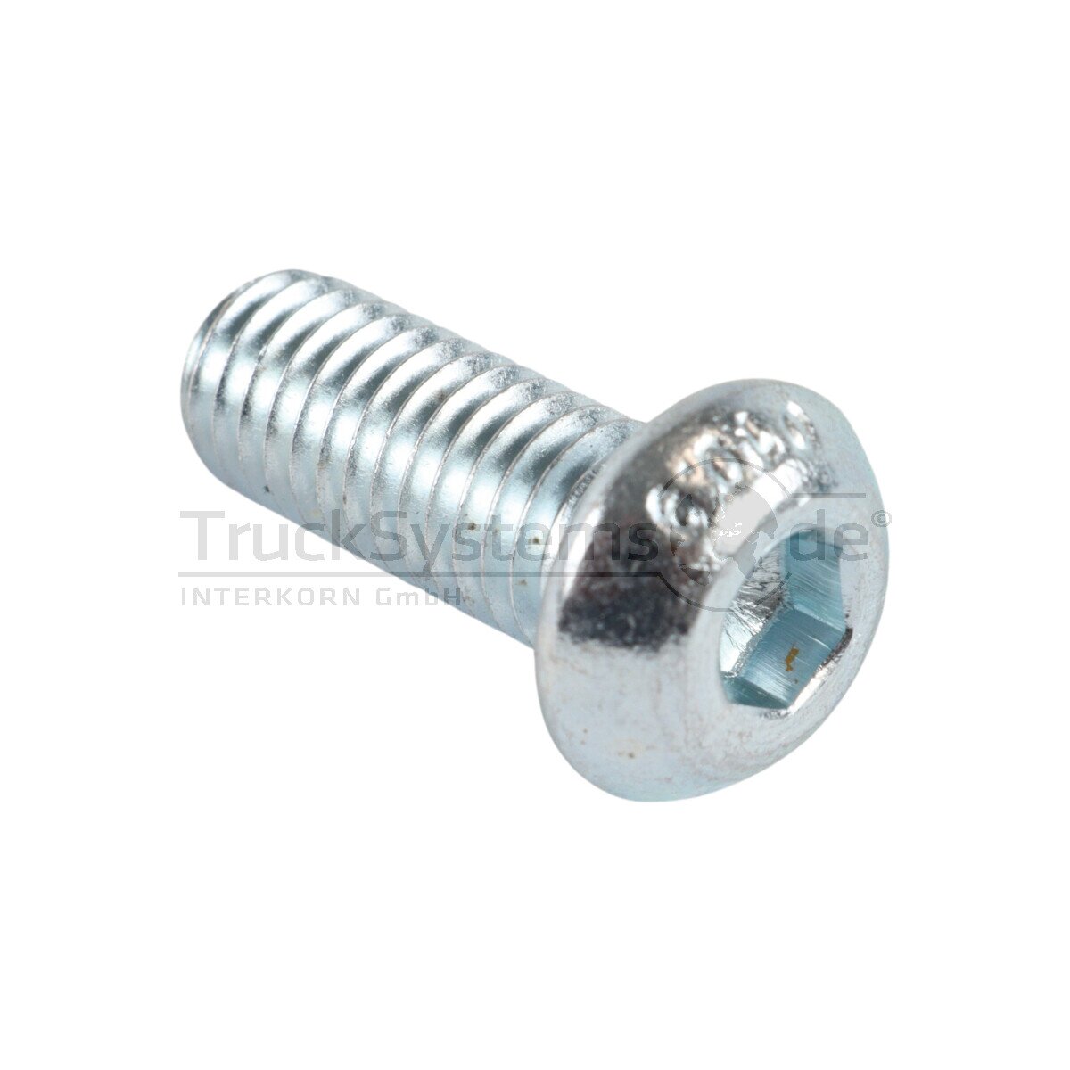 Fl-Kopfschr.In6kt DIN7380VZ 10.9 M08x020 - 073801100080020 - 4043952513378