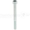 Zyl.Schr.In6kt DIN912 verzinkt M08x080 VE:1  -...
