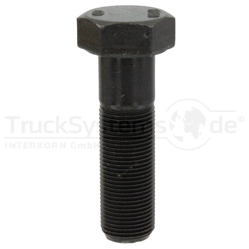 Schraube DIN960 10.9 20x1 5x070 VE:1  - 009601000200070 - 4043952310816