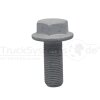 Bundschraube Fl MBN10105 ZL 10.9 M16x1 5x040  -...