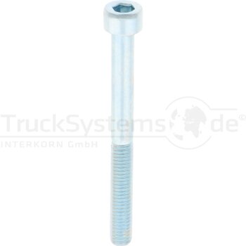 Zyl.Schr.In6kt DIN912 verzinkt M05x040 VE:1  -...