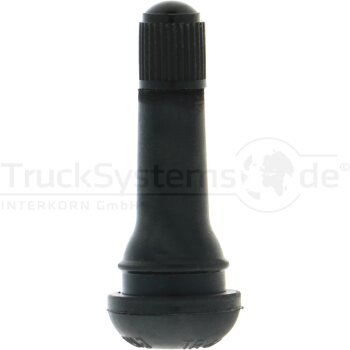 TIP TOP Gummiventil TR 414S VE:1ST  - 563 3510 -...