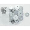Unterlegscheibe 88104 verzinkt 6 4x30 VE:1ST  -...
