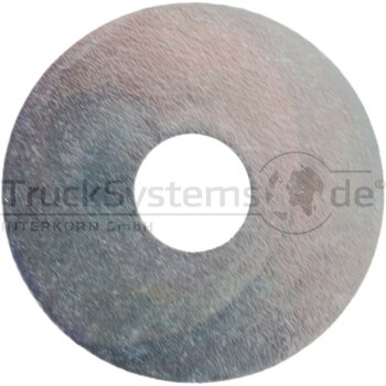 Unterlegscheibe verzinkt 88104 8 4x30 VE:1ST  -...