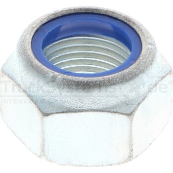 Stoppmutter DIN 985 M24 x 2 VE:1ST  - 009858150240200 -...