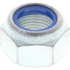 Stoppmutter DIN 985 M24 x 2 VE:1ST  - 009858150240200 -...