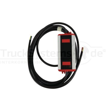 PROPLAST Zentral LCG 24 V PRO-LCG ADR geprüft  -...