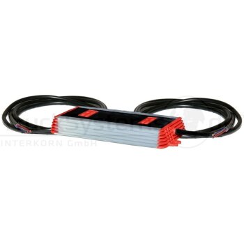 PROPLAST Zentral LCG 24 V PRO-LCG ADR geprüft  -...
