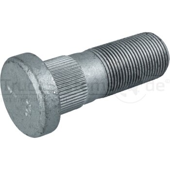 Radbolzen M22x1 5x63/72mm  - 023.331 - 4044407369113 -...