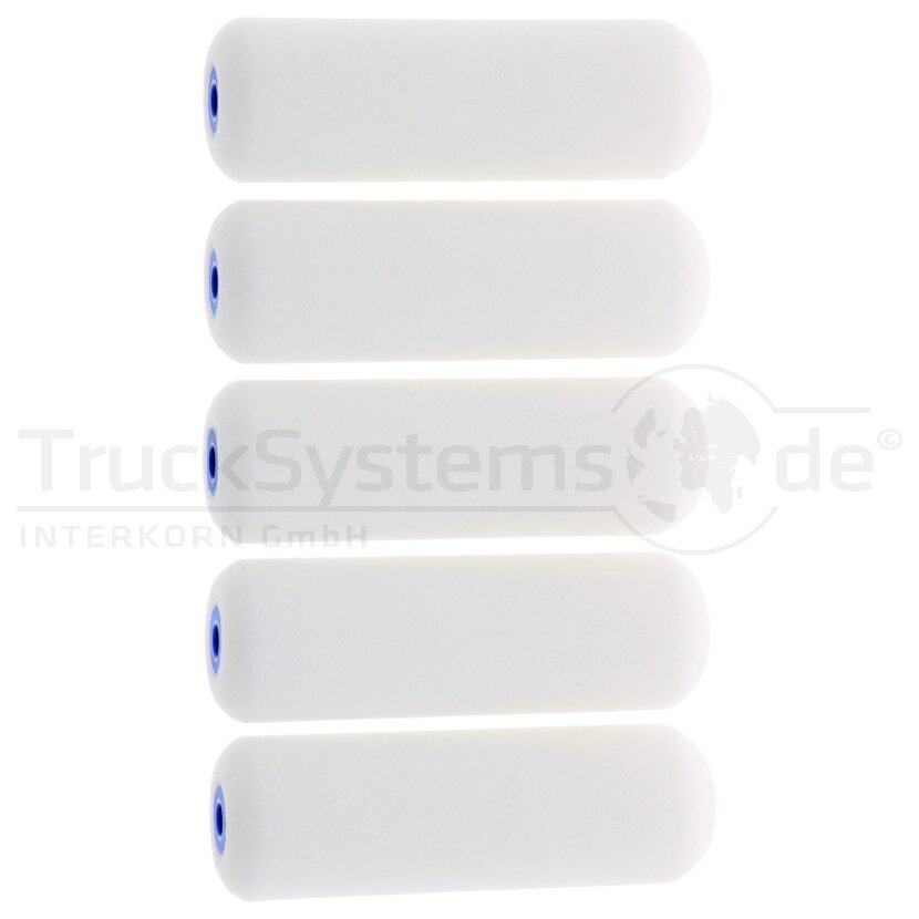 MAKO Ersatzwalze "KOMFORT" 10 cm (1 Stk.)  - 7257 11-10 - 4002168725883 - 72571110