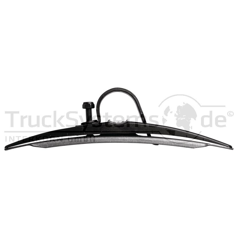 PARLOK Kotflügel-Halterung KTL 42 4mm P42  - 5039650