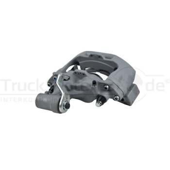 REMA Bremssattel links Brembo IVECO 42559201  - 603720