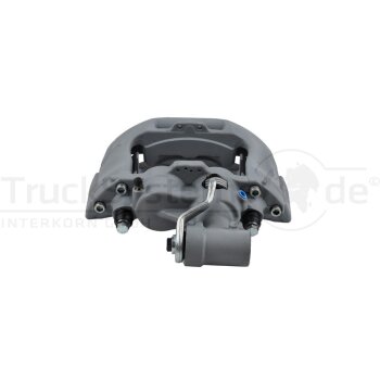 REMA Bremssattel rechts Brembo IVECO 42559202  - 603730