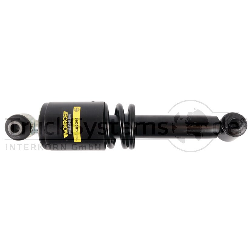 MONROE Fahrerhausstoßdämpfer Monroe CB0264  - 5412096754944
