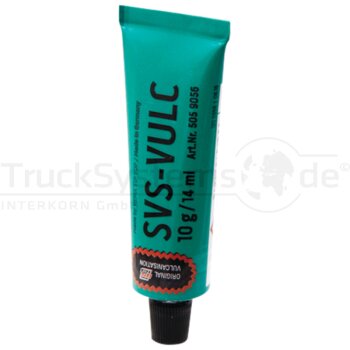 TIP TOP Vulkanierflüssigkeit 10G  - 505 9056 -...