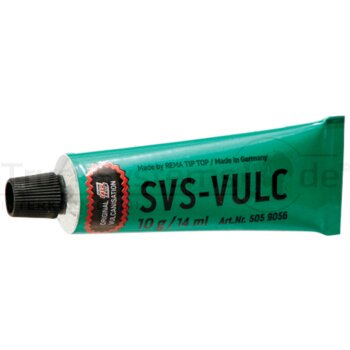 TIP TOP Vulkanierflüssigkeit 10G  - 505 9056 -...