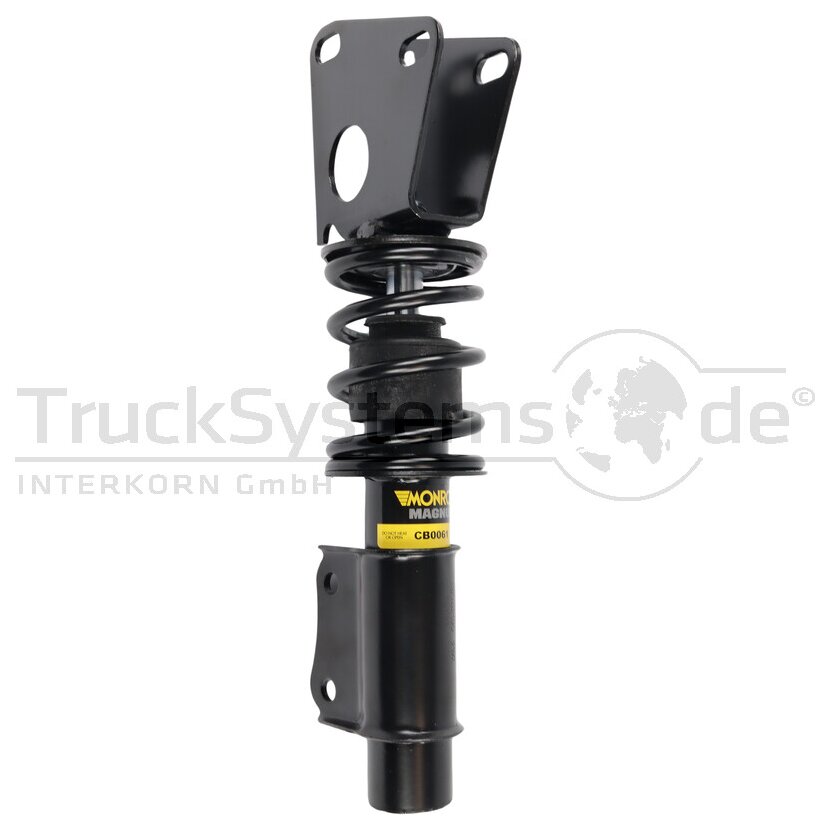 MONROE Fahrerhausstoßdämpfer Monroe CB0061  - 5412096541285