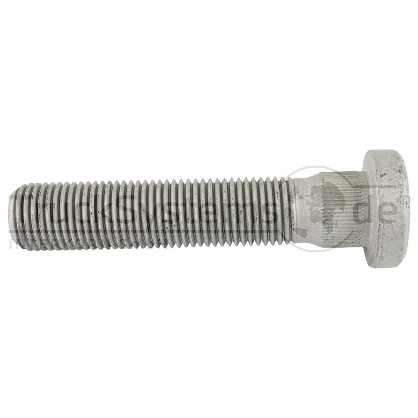 Radbolzen 7/8" - 11 BSF 113/123mm  - 043.261 - 4047755482657 - 043261