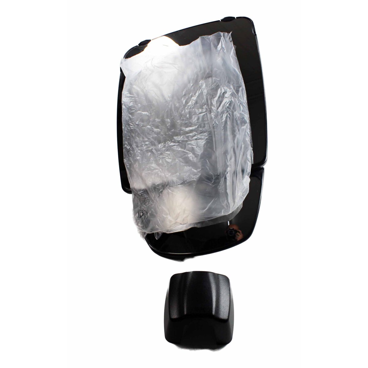 MEKRA Universal-Außenspiegel - 511009017099, 67,66 € 