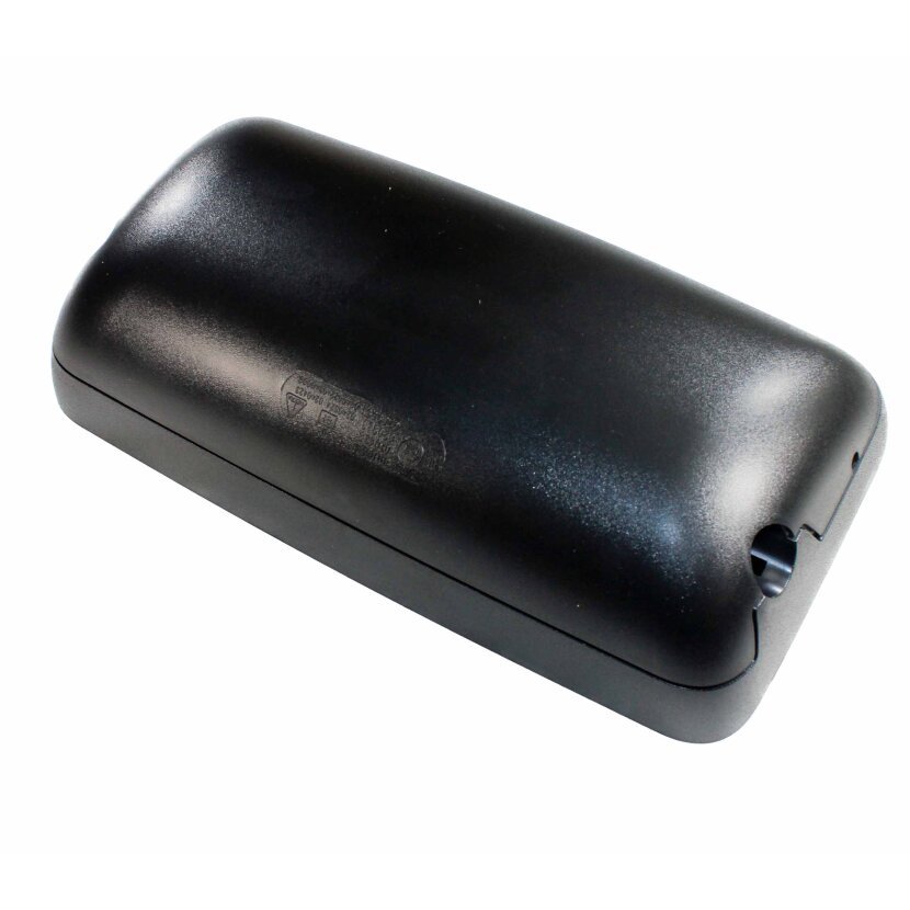 MEKRA Hauptspiegel Re 384 x 205 x 120mm 24V  - 513636206