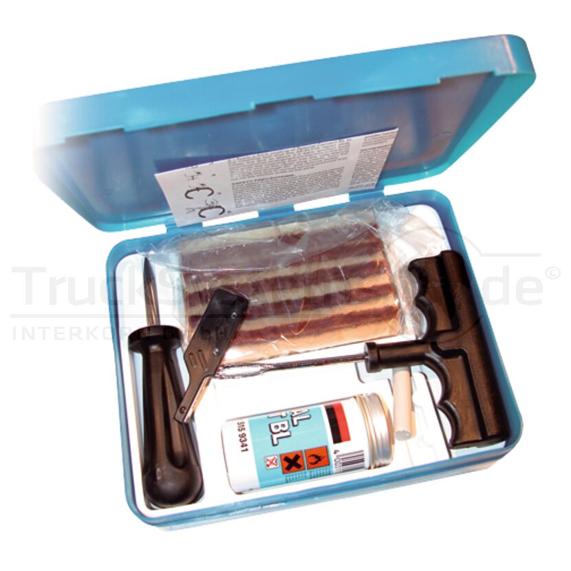 TIP TOP Sealfix Strings-Sortiment  - 510 1832 - 4003115101835 - 5101832