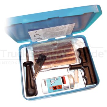 TIP TOP Sealfix Strings-Sortiment  - 510 1832 -...