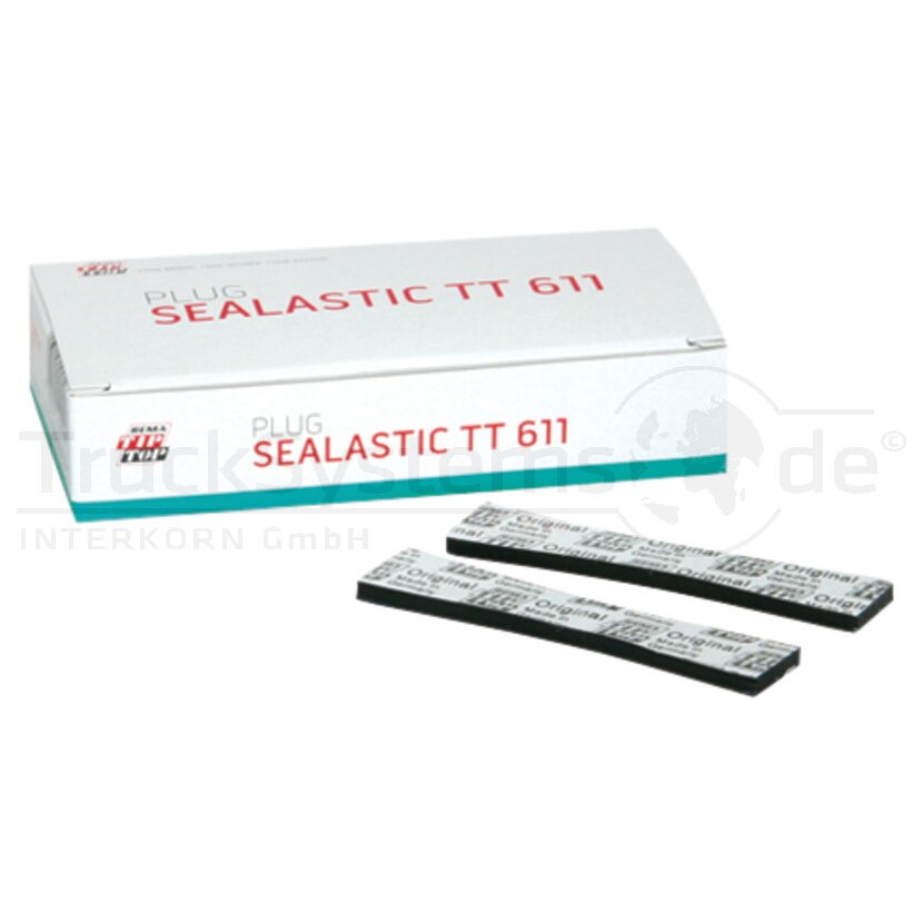 TIP TOP Sealastic NACHF. PACK. TT 611  - 510 2147 - 4003115102146 - 5102147