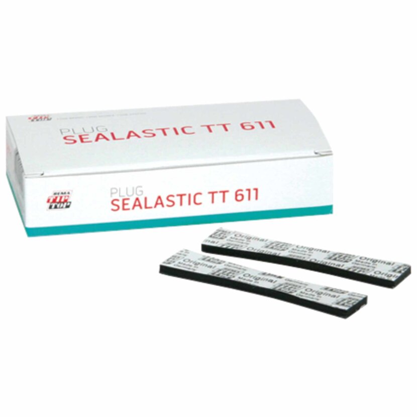 TIP TOP Sealastic NACHF. PACK. TT 611  - 510 2147 - 4003115102146 - 5102147