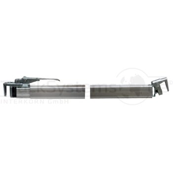 allsafe Spannbrett PAT 1000-1 18-35mm Bordwand -...