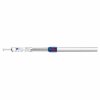 allsafe Rundsperrstange KIM 44 Profi - 511110-0004 - 5111100004