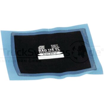TIP TOP Radial - Pflaster 115TL  - 512 1159 -...