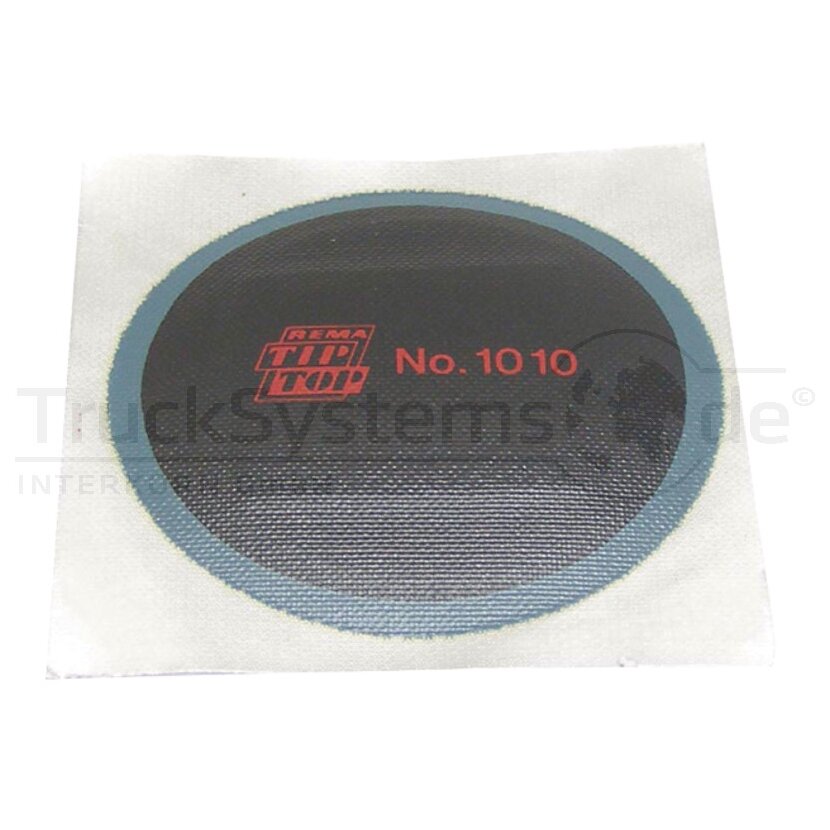 TIP TOP Diagonal Reparaturpflaster PN 04 Durchmesser120mm  - 512 6044 - 4003115126043 - 5126044