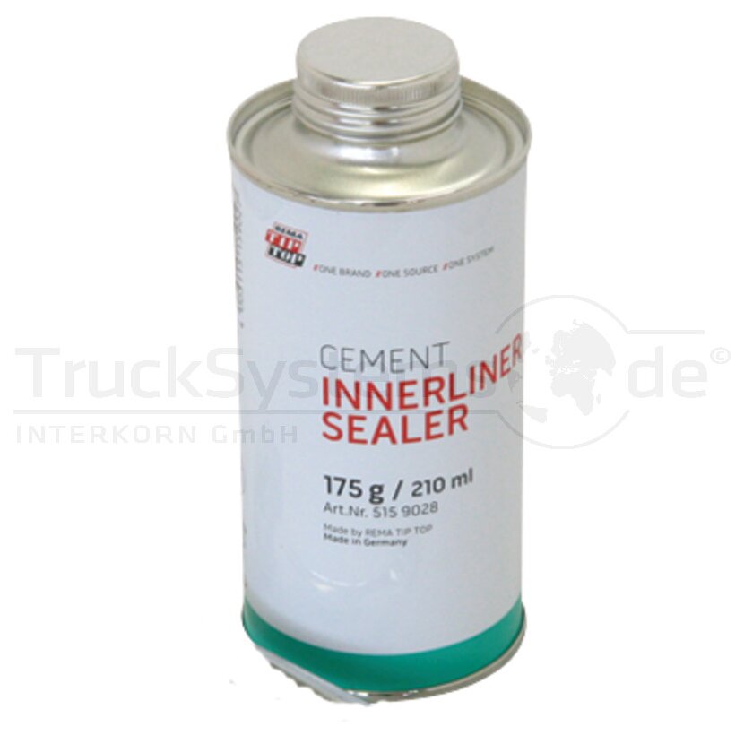 TIP TOP Innerliner Sealer CKW-frei 175g  - 515 9028 - 4003115159027 - 5159028