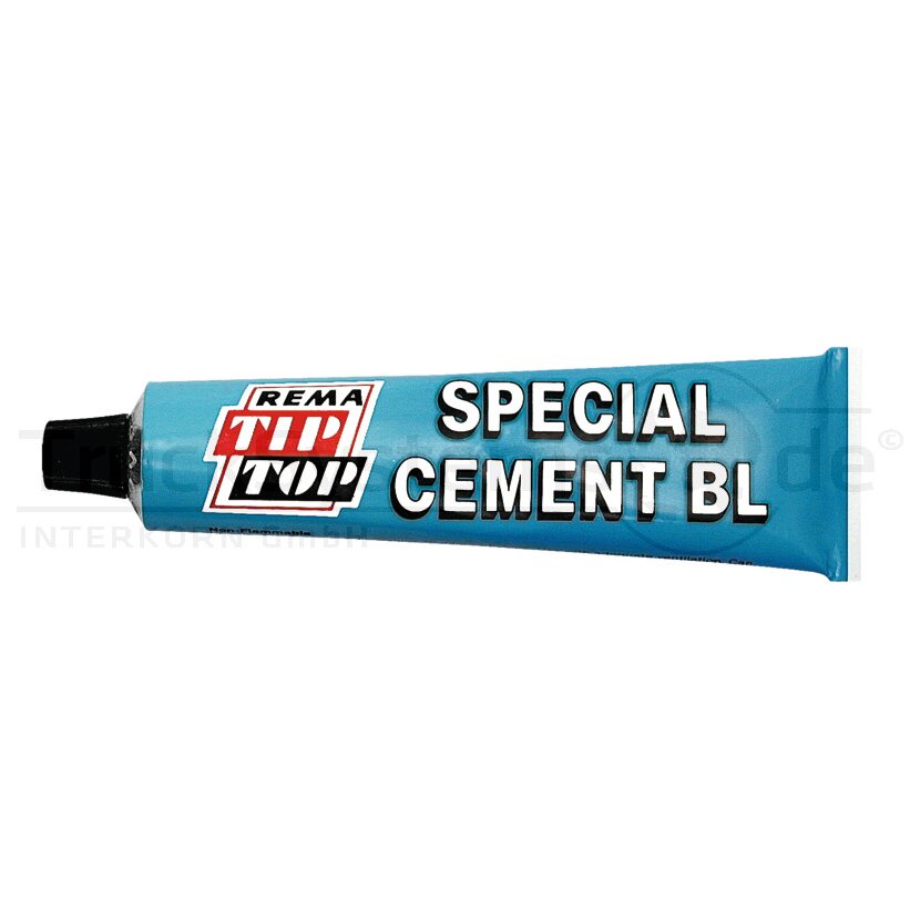 TIP TOP Sepcial Cement CKW frei 30G  - 515 9334 - 4003115159331 - 5159334