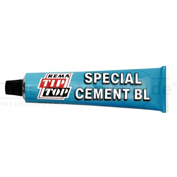 TIP TOP Sepcial Cement CKW frei 30G  - 515 9334 -...