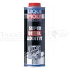 LIQUI MOLY Super Diesel Additiv 1L Kanister - 5176