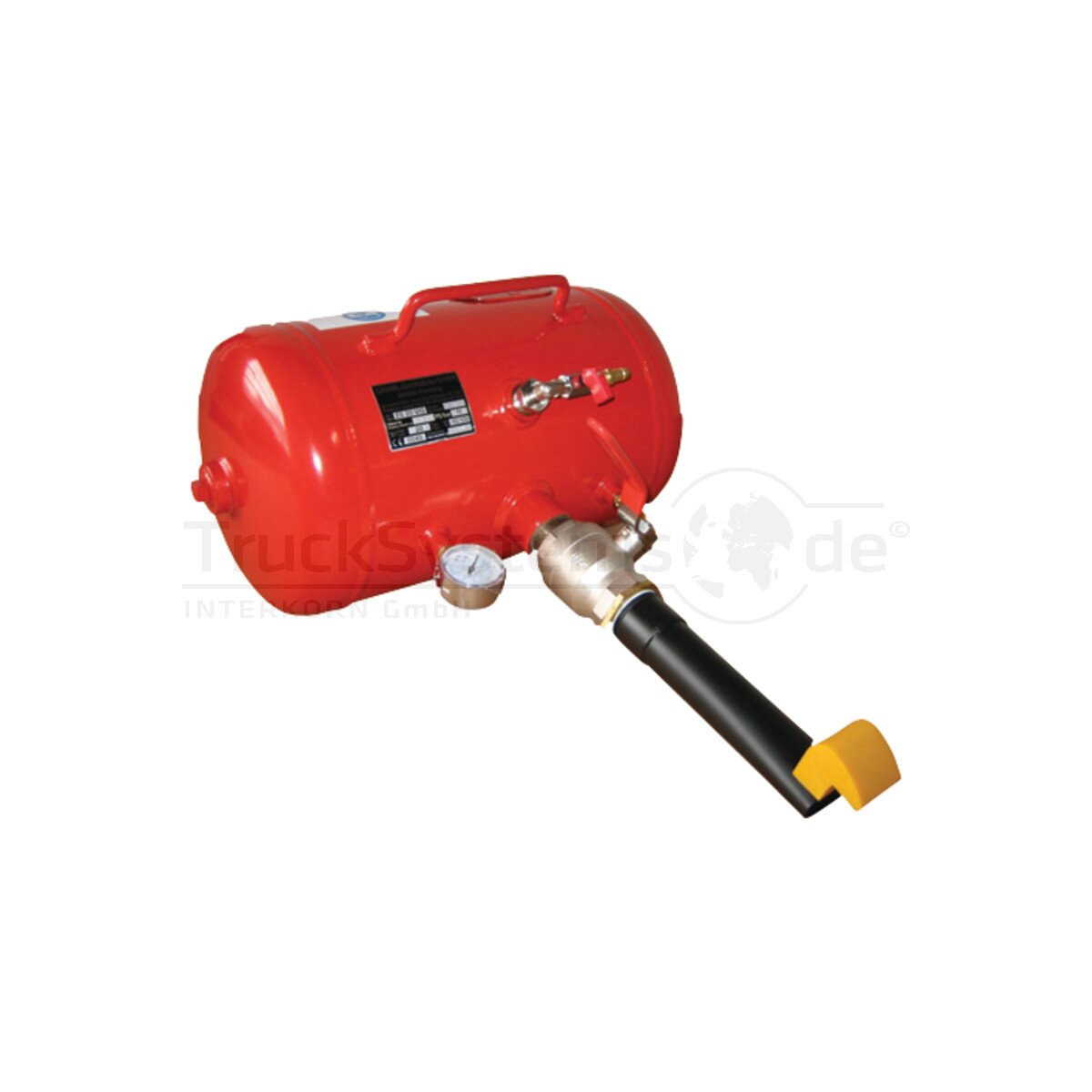 TIP TOP Reifenfüller LKW 20l AIR BOY Standard - 519 3905 - 4003115193908 - 5193905