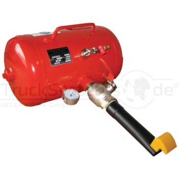TIP TOP Reifenfüller LKW 20l AIR BOY Standard  - 519...